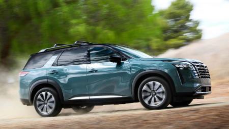 نیسان پت فایندر،اخبار دنیای خودرو،خبرهای دنیای خودرو نیسان پت فایندر،اخبار دنیای خودرو،خبرهای دنیای خودرو