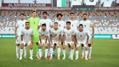 تیم ملی امید ایران،اخبار ورزشی،خبرهای ورزشی تیم ملی امید ایران،اخبار ورزشی،خبرهای ورزشی