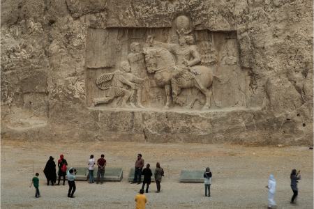 مجسمه ساسانی،اخبار اجتماعی،خبرهای اجتماعی مجسمه ساسانی،اخبار اجتماعی،خبرهای اجتماعی