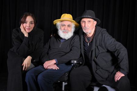 نمایش باد زرد ونگوگ،اخبار فرهنگی،خبرهای فرهنگی نمایش باد زرد ونگوگ،اخبار فرهنگی،خبرهای فرهنگی