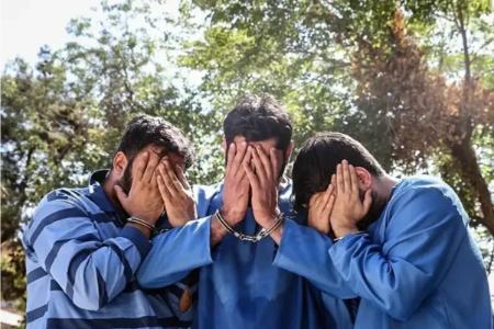 کلاهبردار،اخبار حوادث،خبرهای حوادث کلاهبردار،اخبار حوادث،خبرهای حوادث