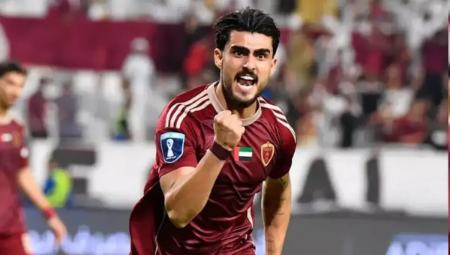 غندیپور،اخبار ورزشی،خبرهای ورزشی غندیپور،اخبار ورزشی،خبرهای ورزشی