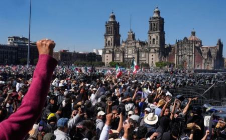 اعتراضات مکزیک،اخبار بین الملل،خبرهای بین الملل اعتراضات مکزیک،اخبار بین الملل،خبرهای بین الملل