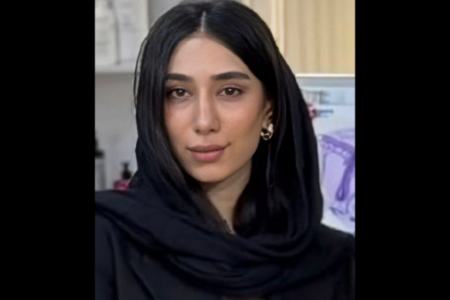 ستاره حیدری،اخبار حوادث،خبرهای حوادث ستاره حیدری،اخبار حوادث،خبرهای حوادث