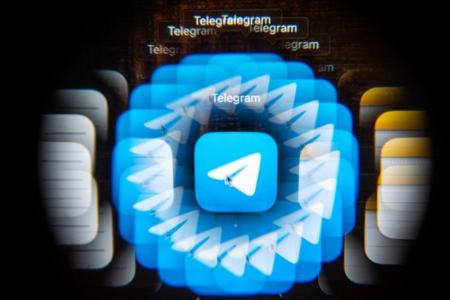 تلگرام در اندروید،اخبار تکنولوژی،خبرهای تکنولوژی تلگرام در اندروید،اخبار تکنولوژی،خبرهای تکنولوژی