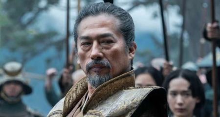 سریال شوگان،اخبار فرهنگی،خبرهای فرهنگی سریال شوگان،اخبار فرهنگی،خبرهای فرهنگی