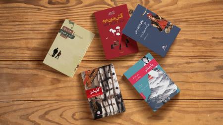 رمان،اخبار هنری،خبرهای هنری