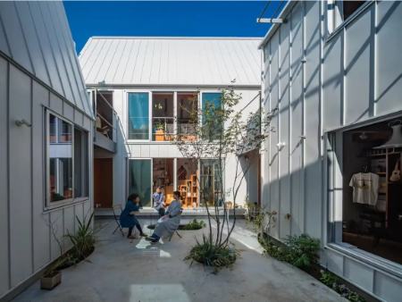 خانه در ژاپن،اخبار گوناگون،خبرهای گوناگون خانه در ژاپن،اخبار گوناگون،خبرهای گوناگون