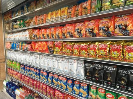 پفک،اخبار اقتصادی،خبرهای اقتصادی پفک،اخبار اقتصادی،خبرهای اقتصادی