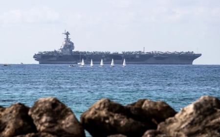 ناو هواپیمابر،اخبار بین الملل،خبرهای بین الملل