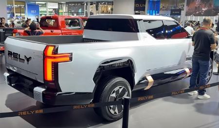 خودرو چری،اخبار دنیای خودرو،خبرهای دنیای خودرو خودرو چری،اخبار دنیای خودرو،خبرهای دنیای خودرو