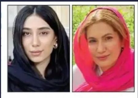 مرضیه و ستاره،اخبار حوادث،خبرهای حوادث مرضیه و ستاره،اخبار حوادث،خبرهای حوادث