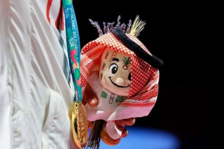 حضور آدم های بی ربط به ورزش در ریاض،اخبار ورزشی،خبرهای ورزشی حضور آدم های بی ربط به ورزش در ریاض،اخبار ورزشی،خبرهای ورزشی