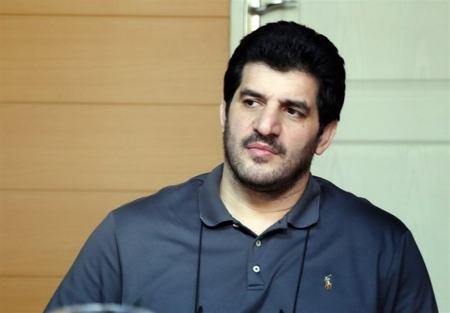 رسول خادم،اخبار ورزشی،خبرهای ورزشی رسول خادم،اخبار ورزشی،خبرهای ورزشی