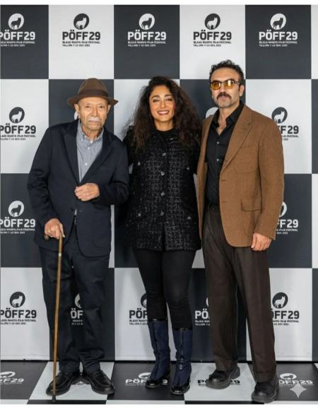 گلشیفته فراهانی و علی نصریان،اخبار فرهنگی،خبرهای فرهنگی گلشیفته فراهانی و علی نصریان،اخبار فرهنگی،خبرهای فرهنگی