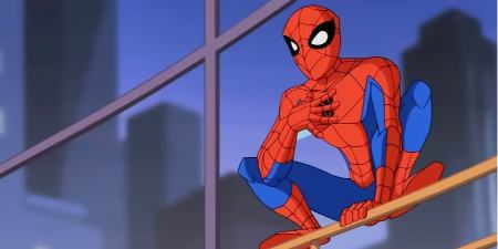 سریال ابرقهرمانی،اخبار فرهنگی،خبرهای فرهنگی سریال ابرقهرمانی،اخبار فرهنگی،خبرهای فرهنگی