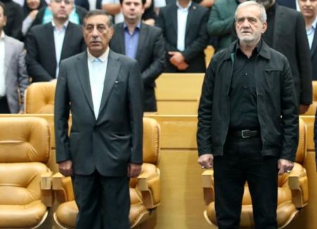 پزشکیان و قائم پناه،اخبار سیاسی،خبرهای سیاسی پزشکیان و قائم پناه،اخبار سیاسی،خبرهای سیاسی