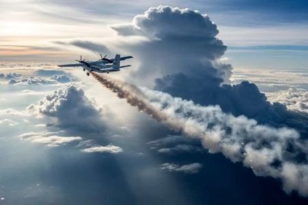 بارورسازی ابرها،اخبار اجتماعی،خبرهای اجتماعی بارورسازی ابرها،اخبار اجتماعی،خبرهای اجتماعی