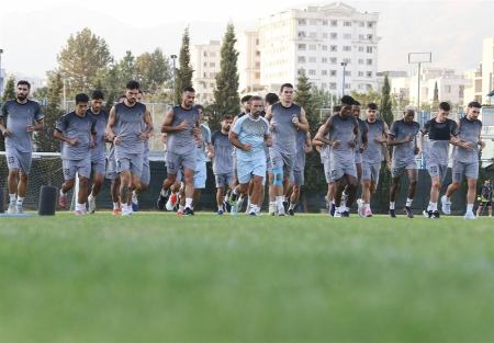 تیم استقلال،اخبار ورزشی،خبرهای ورزشی تیم استقلال،اخبار ورزشی،خبرهای ورزشی