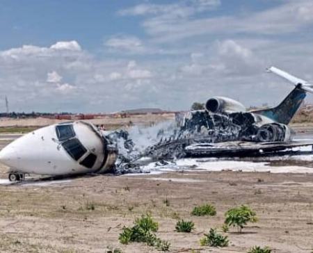 هواپیما،اخبار حوادث،خبرهای حوادث هواپیما،اخبار حوادث،خبرهای حوادث