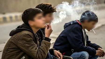 اعتیاد دانش آموزان،اخبار اجتماعی،خبرهای اجتماعی