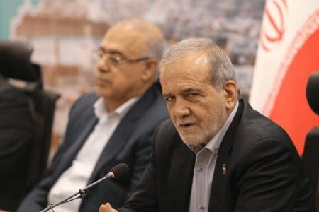 پزشکیان،اخبار سیاسی،خبرهای سیاسی پزشکیان،اخبار سیاسی،خبرهای سیاسی