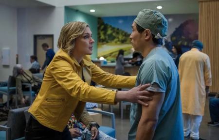 سریال پلوریبوس،اخبار فرهنگی،خبرهای فرهنگی