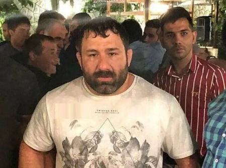 هانی کرده،اخبار حوادث،خبرهای حوادث