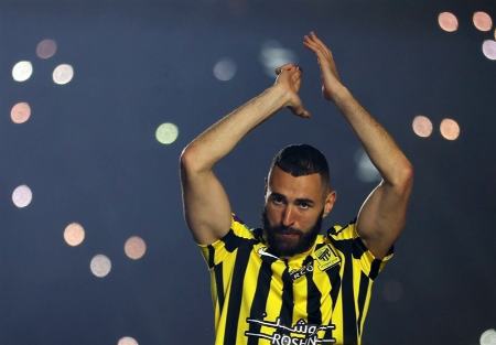 بنزما،اخبار ورزشی،خبرهای ورزشی اخبار,اخبار امروز,خبرهای جدید