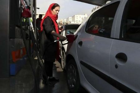 قیمت بنزین،اخبار اقتصادی،خبرهای اقتصادی