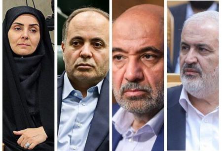 استیضاح وزرای پزشکیان،اخبار سیاسی،خبرهای سیاسی