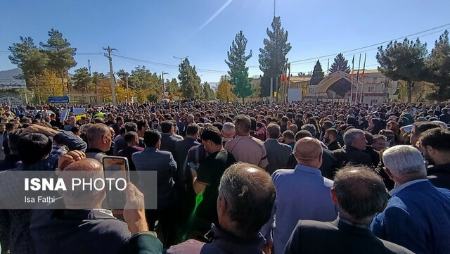 اعتراضات در یاسوج،اخبار اجتماعی،خبرهای اجتماعی اعتراضات در یاسوج،اخبار اجتماعی،خبرهای اجتماعی