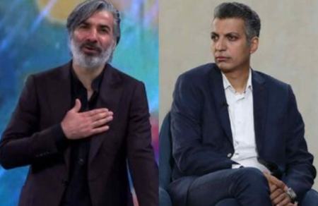 وحید شمسایی و فردوسی پور،اخبار ورزشی،خبرهای ورزشی وحید شمسایی و فردوسی پور،اخبار ورزشی،خبرهای ورزشی