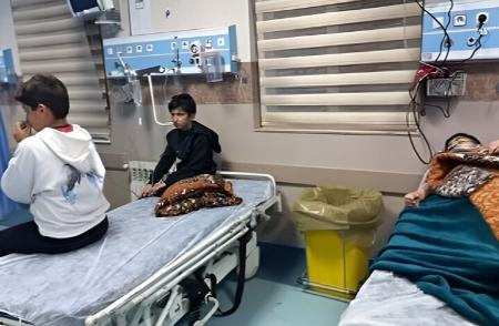 مسمومیت دانش آموزان در اهر،اخبار اجتماعی،خبرهای اجتماعی