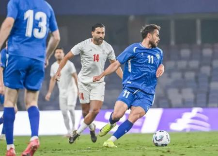 دیدار ایران و ازبکستان،اخبار ورزشی،خبرهای ورزشی