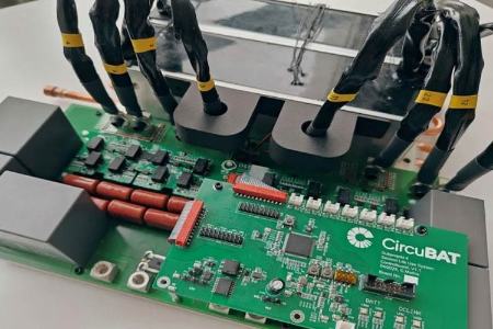 باتری برقی،اخبار علمی،خبرهای علمی باتری برقی،اخبار علمی،خبرهای علمی