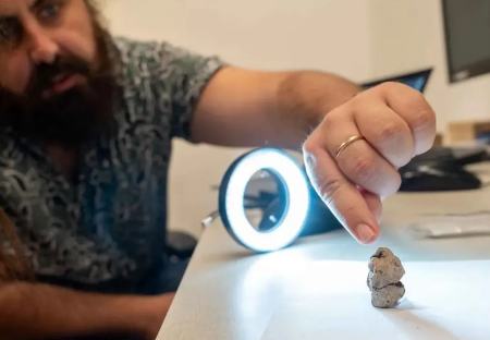 شاهکار هنری کوچک،اخبار گوناگون،خبرهای گوناگون