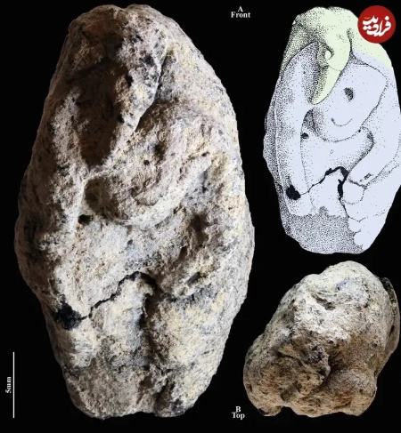 شاهکار هنری کوچک،اخبار گوناگون،خبرهای گوناگون