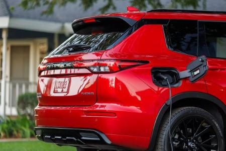 نیسان روگ PHEV،اخبار دنیای خودرو،خبرهای دنیای خودرو