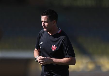 اوسمار،اخبار ورزشی،خبرهای ورزشی