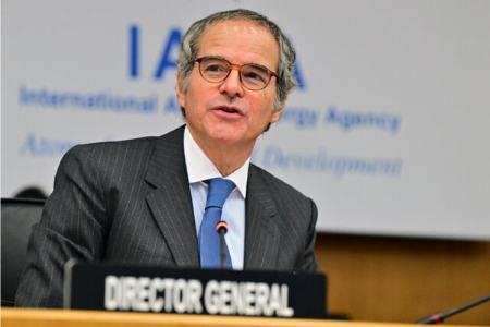 گروسی،اخبار سیاست خارجی،خبرهای سیاست خارجی