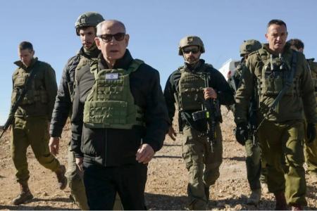 نتانیاهو،اخبار بین الملل،خبرهای بین الملل