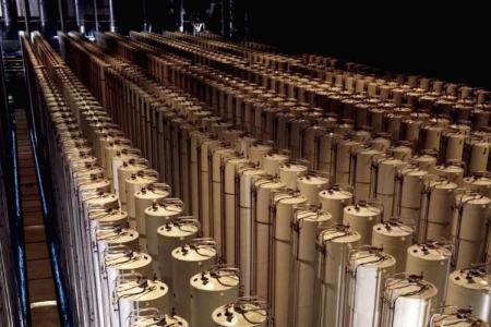 غنی‌سازی اورانیوم،اخبار سیاست خارجی،خبرهای سیاست خارجی