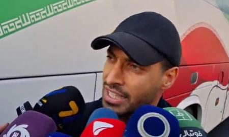 شجاع خلیلزاده،اخبار ورزشی،خبرهای ورزشی شجاع خلیلزاده،اخبار ورزشی،خبرهای ورزشی