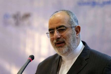 حسام‌الدین آشنا،اخبار سیاسی،خبرهای سیاسی