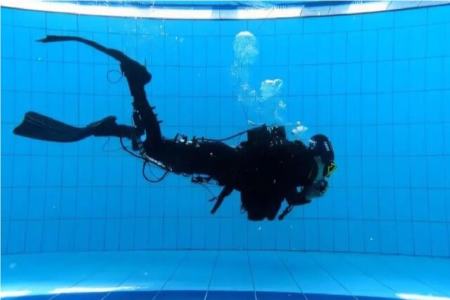 اسکلت رباتیک،اخبار علمی،خبرهای علمی