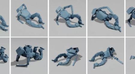 ربات انسان نما،اخبار علمی،خبرهای علمی