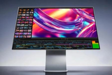 مانیتور،اخبار تکنولوژی،خبرهای تکنولوژی