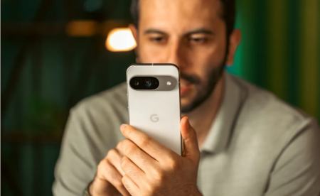 گوشی گوگل،اخبار تکنولوژی،خبرهای تکنولوژی