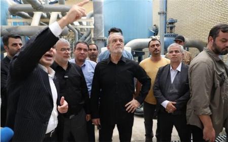 پزشکیان،اخبار سیاسی،خبرهای سیاسی